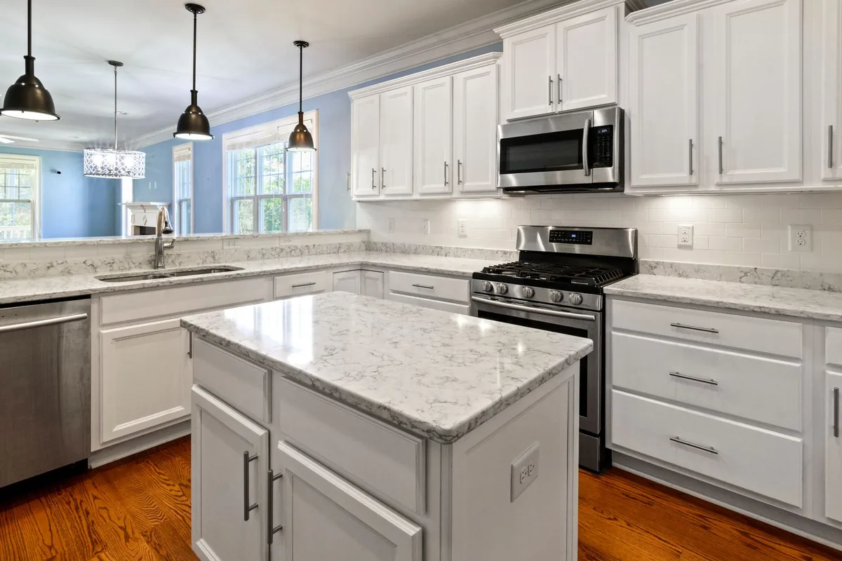 Filth & Squalor Cleanup in Falls Church, VA