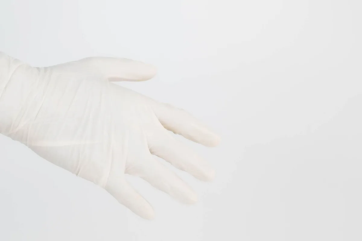 Blood Spill Cleanup in Falls Church, VA