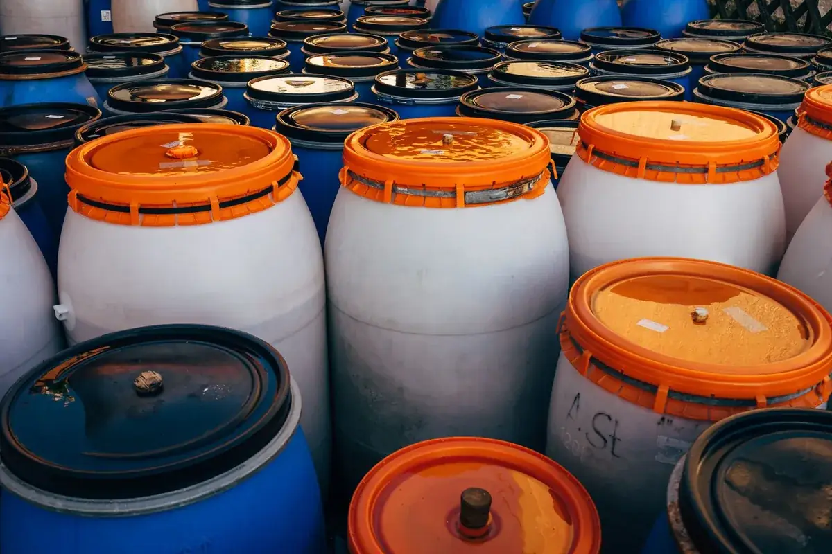 Chemical & Toxic Waste Cleanup in Falls Church, VA